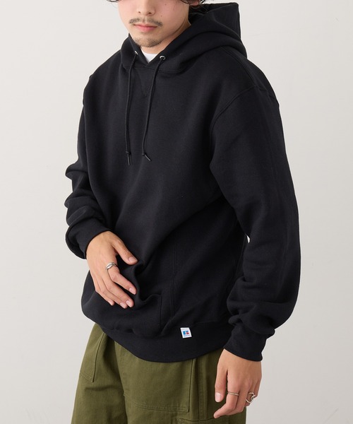 Russell Athletic（ラッセル アスレティック） パーカー メンズ