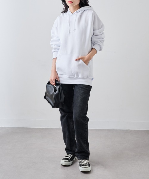 Russell Athletic（ラッセル アスレティック） パーカー メンズ