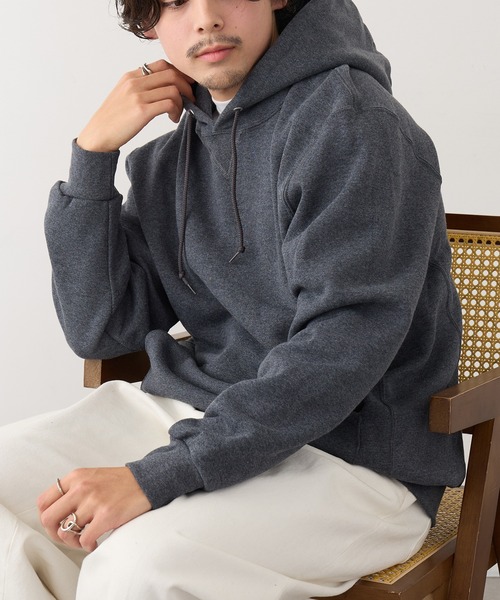 【新品未使用】USA企画 RUSELL ATHLETIC スウェットパーカー Russell Athletic（ラッセル アスレティック） 【並行輸入品・US企画