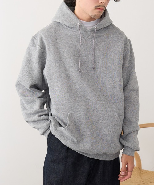 Russell Athletic（ラッセル アスレティック） パーカー メンズ