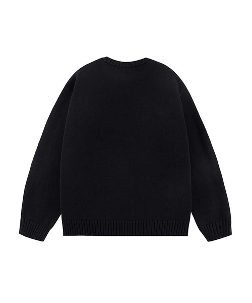 WOKE EDGE（ウォークエッジ） セーター ニット ニット｜Selena Knit