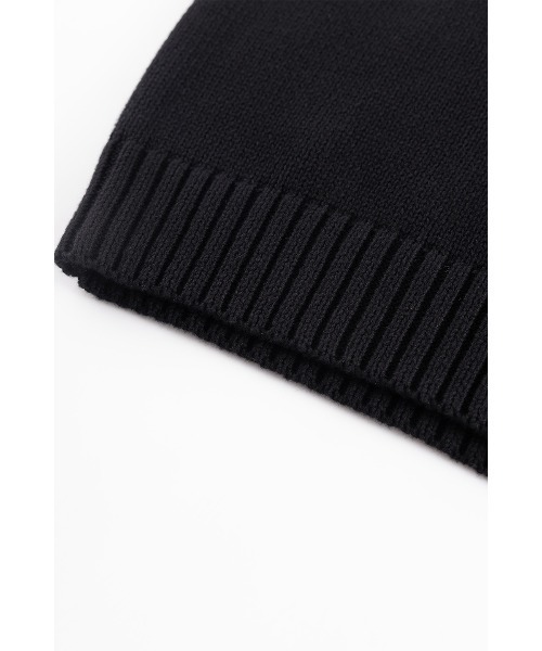 WOKE EDGE（ウォークエッジ） セーター ニット ニット｜Selena Knit