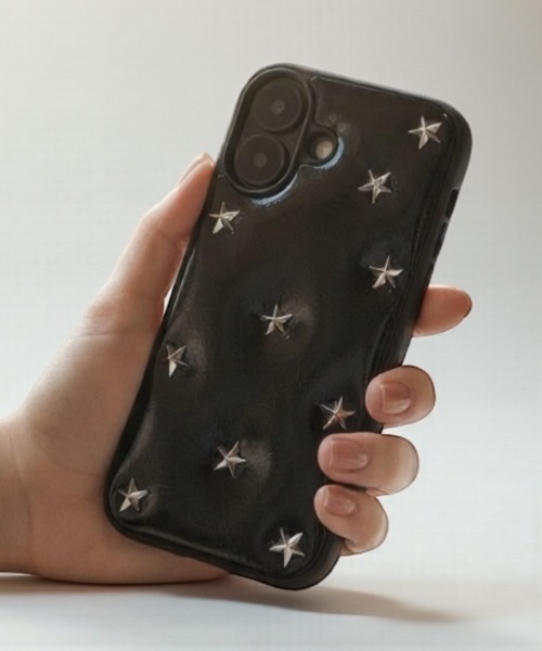 サロン　ド　アルファード　iPhone17用スタースマホカバーケース 楽天市場】サロンドアルファード スマホケースの通販