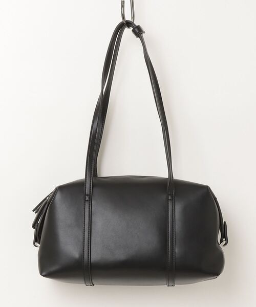 BEAUTY&YOUTH UNITED ARROWS　トートバッグ　本革　大容量 BEAUTY＆YOUTH UNITED ARROWS トートバッグ FREE ブラック レディース