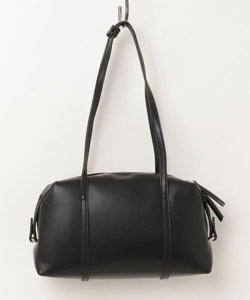 BEAUTY＆YOUTH UNITED ARROWS トートバッグ FREE ブラック レディース