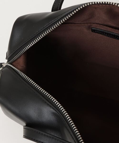 BEAUTY&YOUTH UNITED ARROWS　トートバッグ　本革　大容量 BEAUTY＆YOUTH UNITED ARROWS トートバッグ FREE ブラック レディース