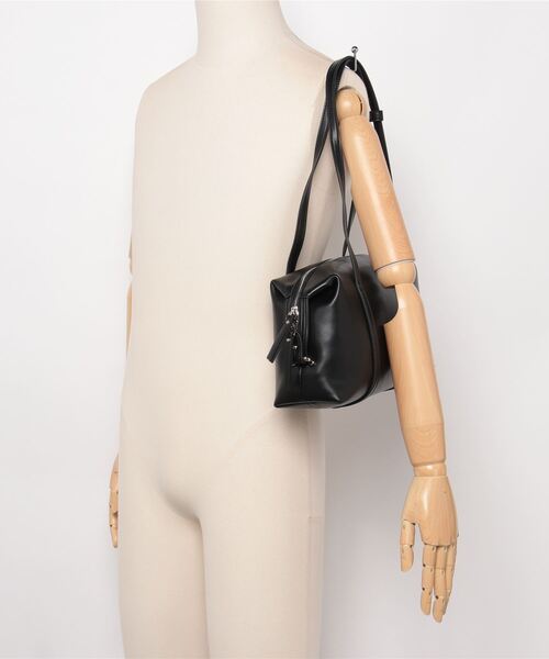BEAUTY&YOUTH UNITED ARROWS　トートバッグ　本革　大容量 BEAUTY＆YOUTH UNITED ARROWS トートバッグ FREE ブラック レディース
