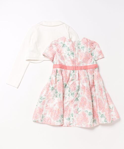 BABY♡Rosa Mistica〜奇しき薔薇の窓〜柄ワンピース Hanamomo Shangri-La OP by Baby, the Stars Shine Bright