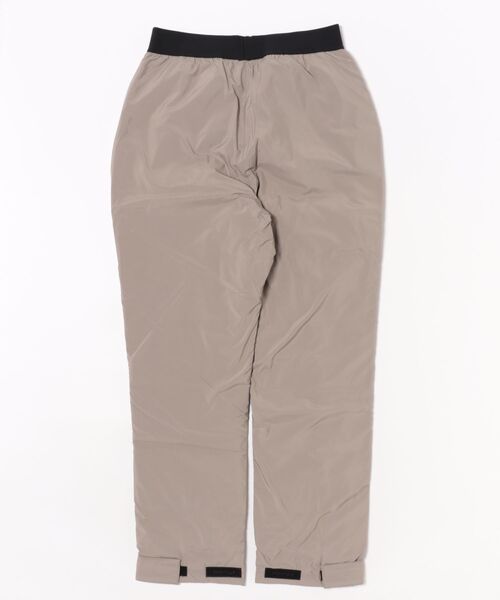 Fear of god ESSENTIALS アイボリー ワークパンツ Fear of god ESSENTIALS アイボリー ワークパンツ