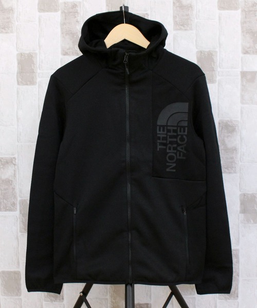 THE NORTH FACE（ザ ノースフェイス） ジップアップパーカー M