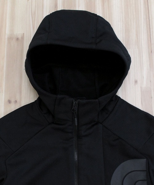 THE NORTH FACE（ザ ノースフェイス） ジップアップパーカー M