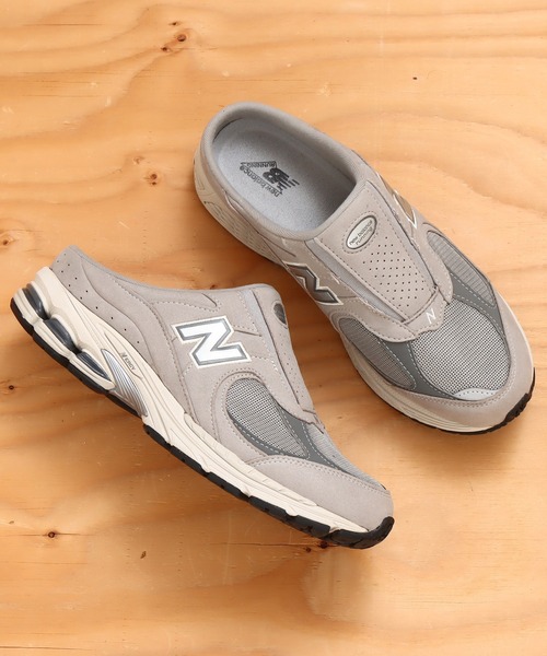 New Balance（ニューバランス） シューズ 26.5cm グレー メンズ