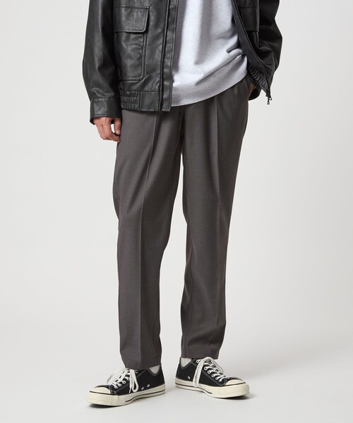 green label relaxing（グリーンレーベルリラクシング） パンツ