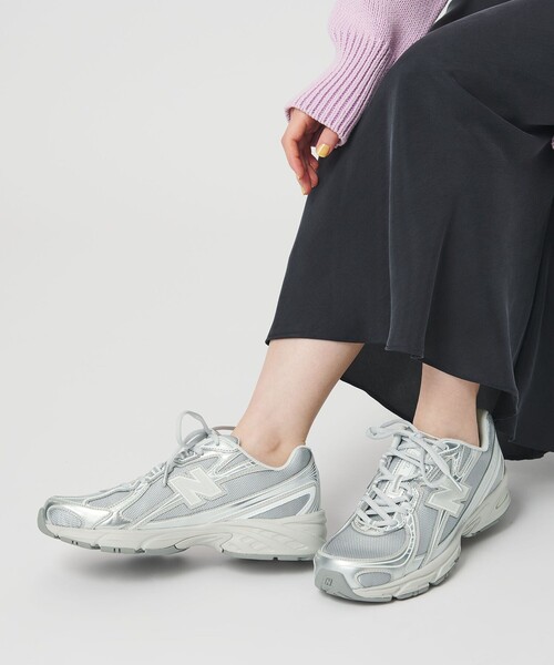 New Balance（ニューバランス） スニーカー 「New Balance」U740