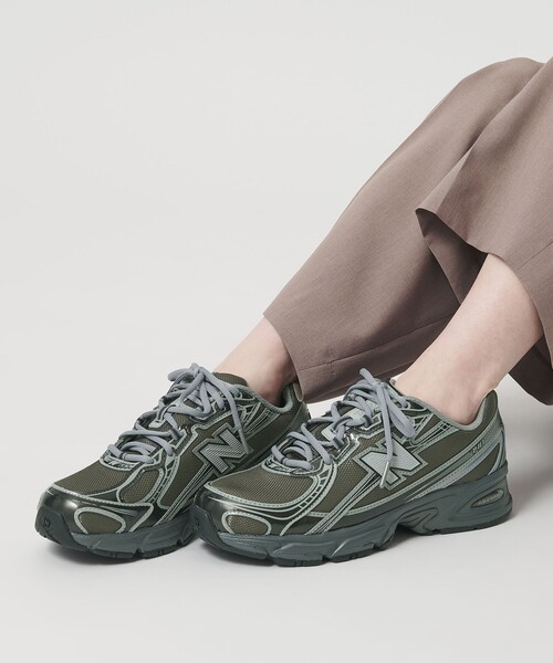 New Balance(ニューバランス) スニーカー 「New Balance」U740 New Balance(ニューバランス) スニーカー 「New Balance」U740