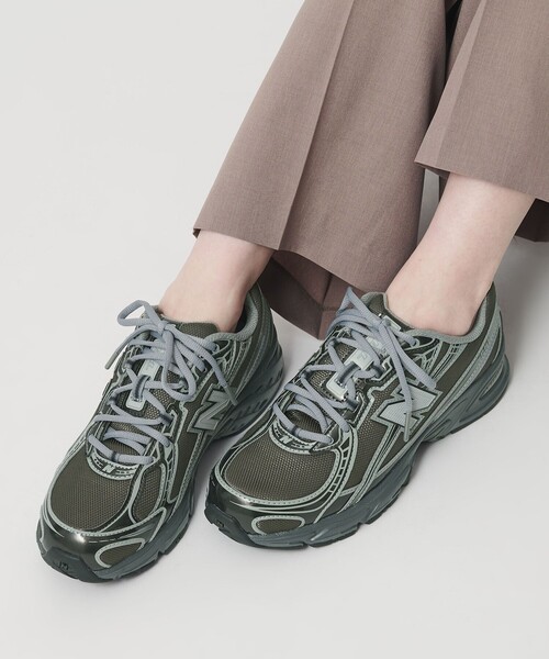 New Balance（ニューバランス） スニーカー 「New Balance」U740