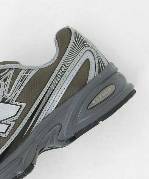 New Balance（ニューバランス） スニーカー 「New Balance」U740