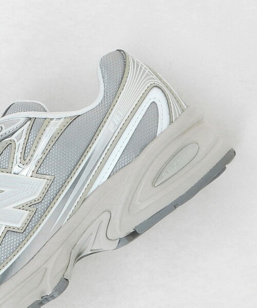 New Balance U740 スニーカー23.5cm New Balance（ニューバランス） スニーカー 「New Balance」U740