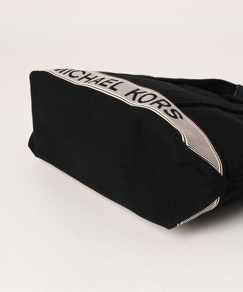 MICHAEL KORS（マイケルコース） ハンドバッグ FREE ブラック