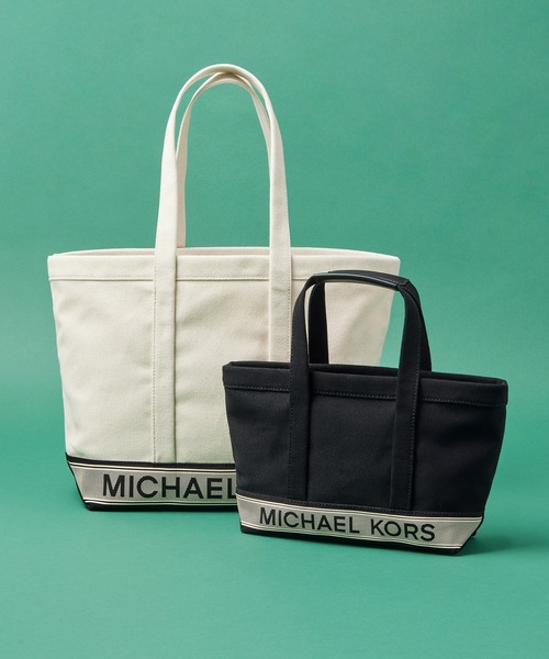 MICHAEL KORS（マイケルコース） ハンドバッグ FREE ブラック