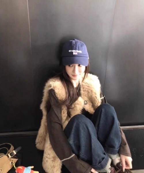 ベスト ジレ もこもこ フェイクファー レディース : ZOZOTOWN Yahoo!店
