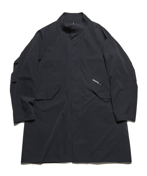 SOPHNET.（ソフネット） ステンカラーコート コート EX. EDUVACATION