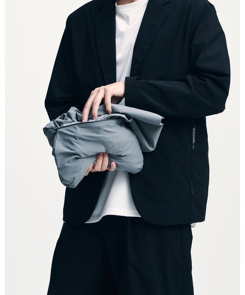 SOPHNET. ステンカラーコート SOPHNET.（ソフネット） ステンカラーコート コート BALMACHAAN COAT
