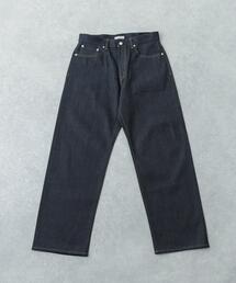 URBAN RESEARCH（アーバンリサーチ） ワイドパンツ ジーンズ SHIOTA