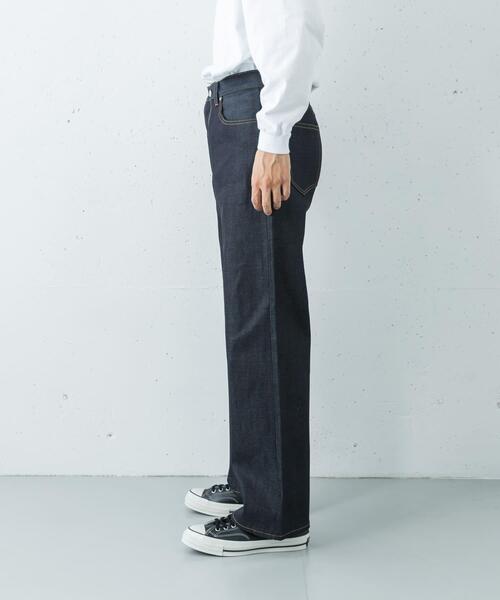 URBAN RESEARCH（アーバンリサーチ） ジーンズ SHIOTA スーピマDENIM