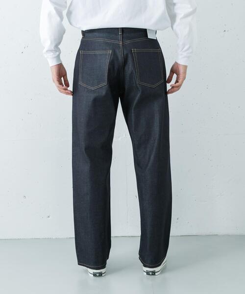 URBAN RESEARCH（アーバンリサーチ） ジーンズ SHIOTA スーピマDENIM