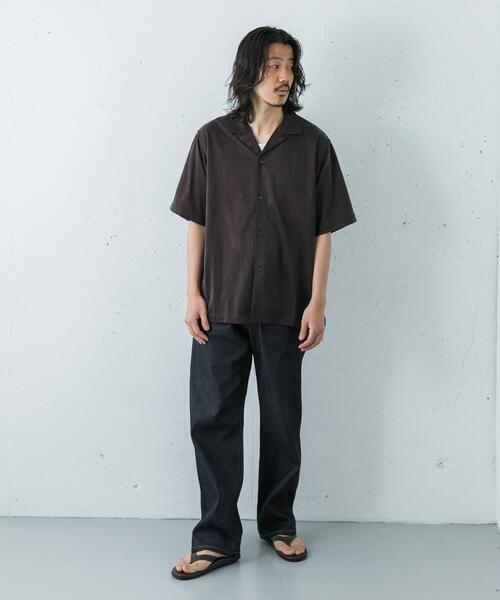 URBAN RESEARCH（アーバンリサーチ） ジーンズ SHIOTA スーピマDENIM