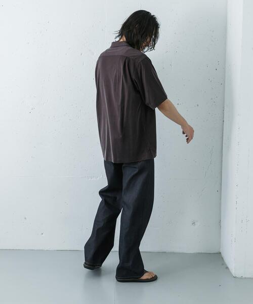 URBAN RESEARCH(アーバンリサーチ) ジーンズ SHIOTA スーピマDENIM URBAN RESEARCH(アーバンリサーチ) ジーンズ SHIOTA スーピマDENIM