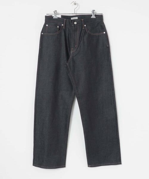 URBAN RESEARCH（アーバンリサーチ） ワイドパンツ ジーンズ SHIOTA