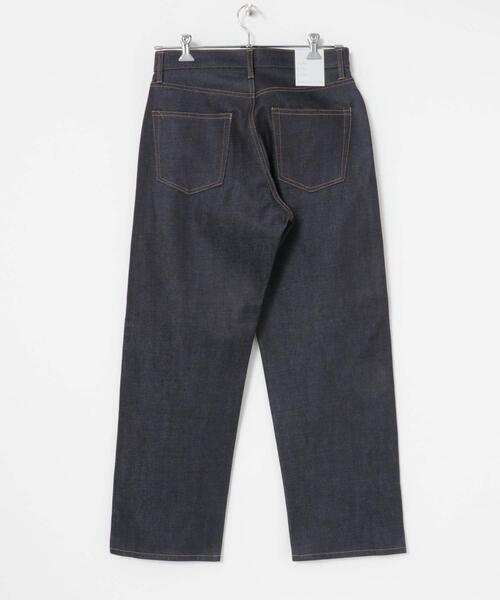 URBAN RESEARCH（アーバンリサーチ） ワイドパンツ ジーンズ SHIOTA