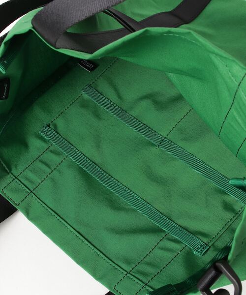 「STANDARD SUPPLY」 2WAYバッグ FREE ブラック メンズ_画像5