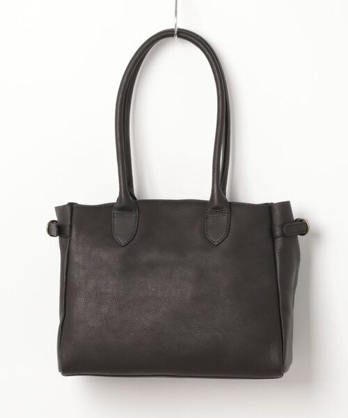 CLEDRAN（クレドラン） トートバッグ 「本革 軽量」CL3926 GALE WIDE