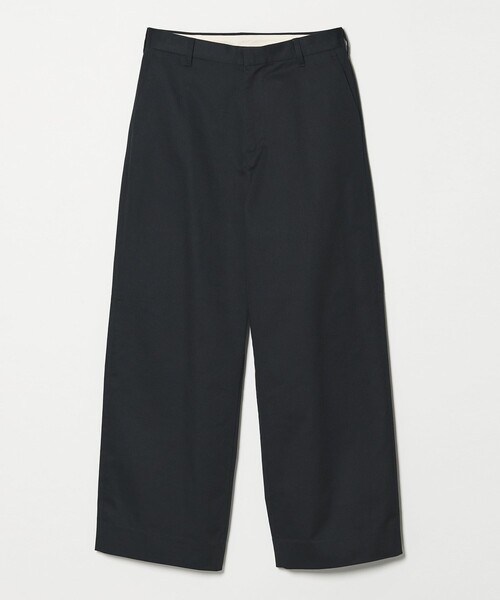 RED KAP（レッドキャップ） チノパン × monkey time」ツイル バギー