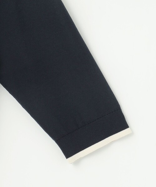 ニット セーター 「アンサンブル着用可」BASIC HT COTTON クルーネック ニット レディース_19