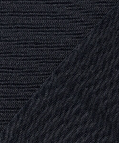 ニット セーター 「アンサンブル着用可」BASIC HT COTTON クルーネック ニット レディース_22