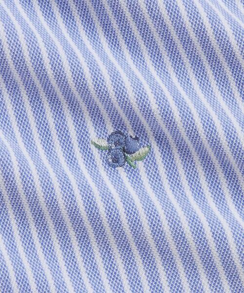 Polo Ralph Lauren Childrenswear ベビー ブルーベリー コットン