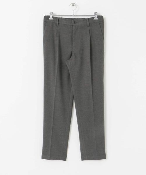 「URBAN RESEARCH ROSSO MEN」 スラックス LARGE グレー系その他 メンズ_画像7