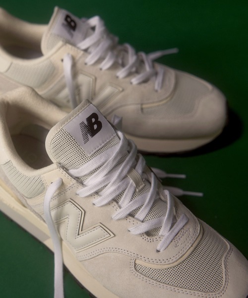 New Balance（ニューバランス） ローカットスニーカー 27.0cm ネイビー