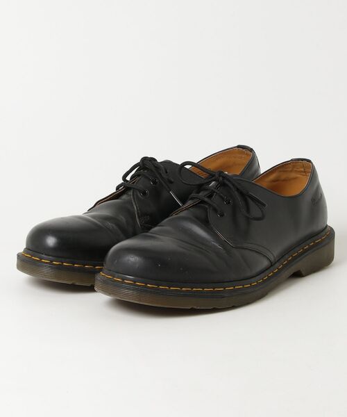 Dr.Martens（ドクターマーチン） シューズ 43 ブラック メンズ