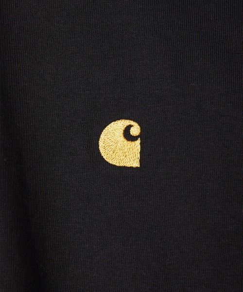 「Carhartt WIP」 長袖Tシャツ X-LARGE グレー メンズ_画像5