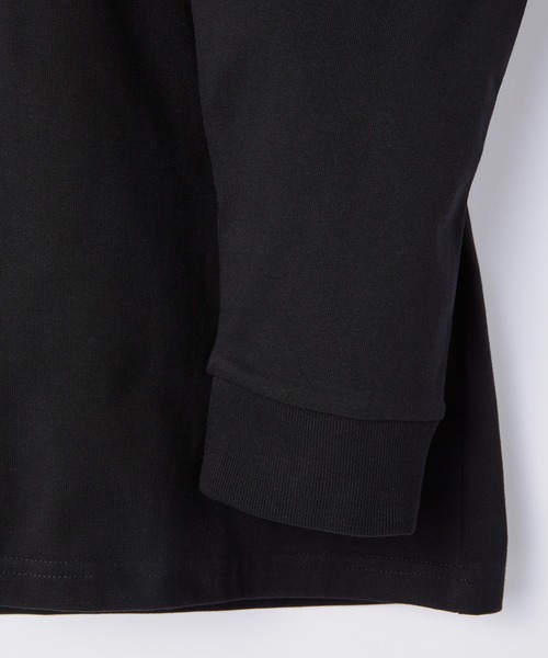 「Carhartt WIP」 長袖Tシャツ X-LARGE グレー メンズ_画像6