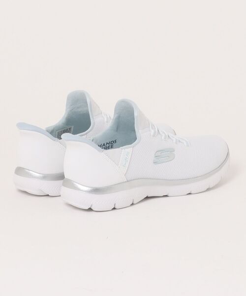 SKECHERS（スケッチャーズ） ウォーキングシューズ スニーカー