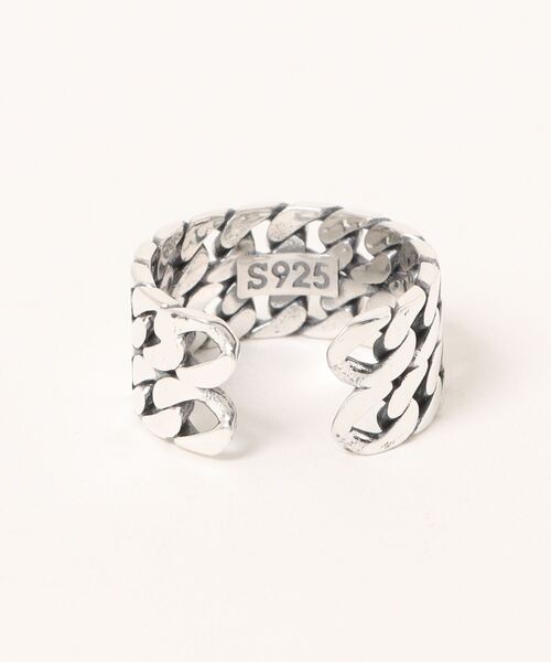 「blatto」 リング FREE シルバー メンズ_画像9