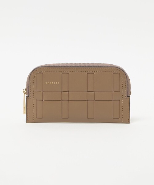 ORSETTO（オルセット） 長財布 財布 「一部別注」「ORSETTO」RETE