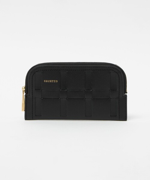 ORSETTO（オルセット） 長財布 財布 「一部別注」「ORSETTO」RETE