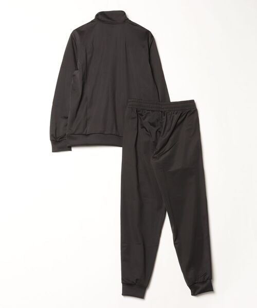 PUMA（プーマ） セットアップ ポリ パイピングスーツ_ メンズ